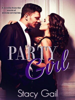 cover image of Party Girl